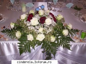 Floricele - sinderela - Flori