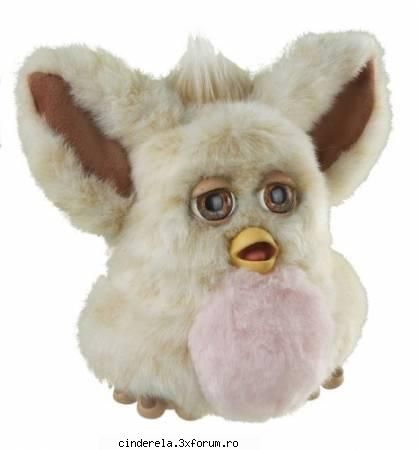 Furby - Enjoy - Furby